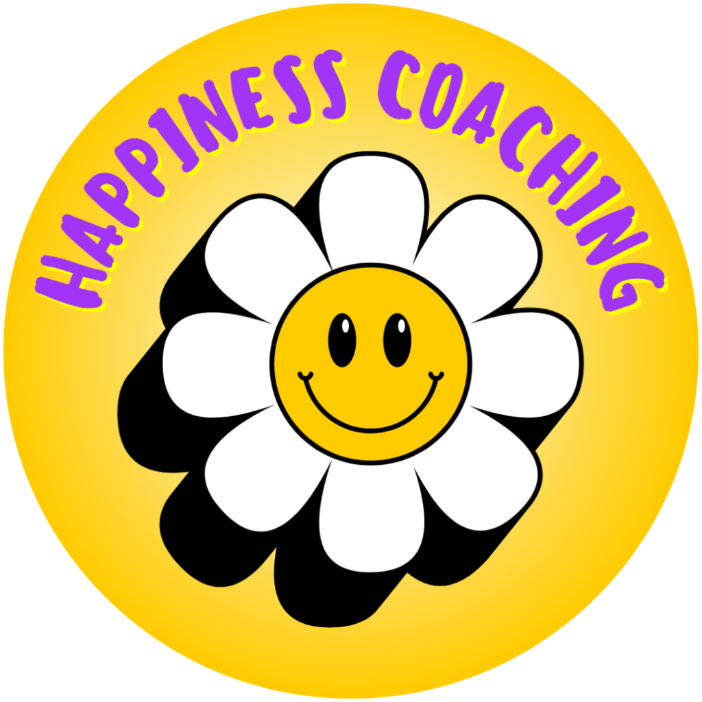 Happiness Coaching Logo